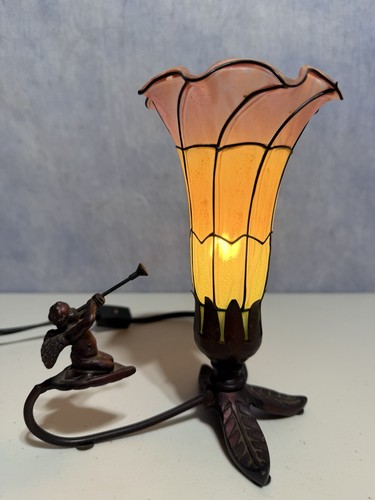 Vintage fluted stained - vintage,
